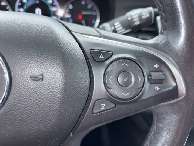 2019 Buick Enclave Avenir