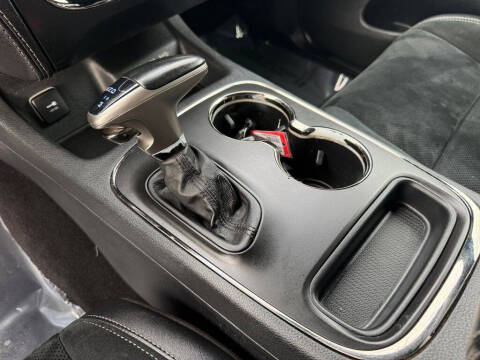 2019 Dodge Durango SRT