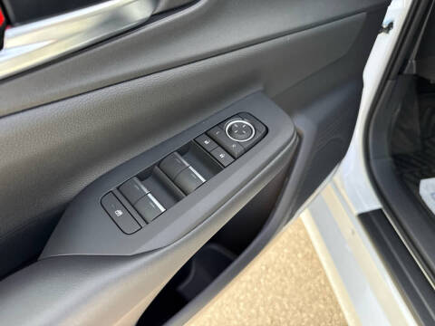 2026 Toyota Prius Plug-in Hybrid Nightshade