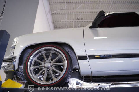 1994 Chevrolet C/K 1500 Series