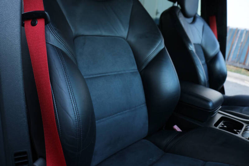 2009 Porsche Cayenne GTS Tiptronic