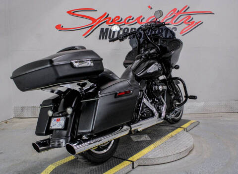 2016 Harley-Davidson Road Glide Special