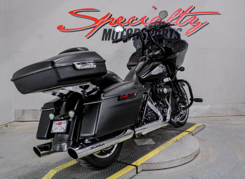 2016 Harley-Davidson Road Glide Special