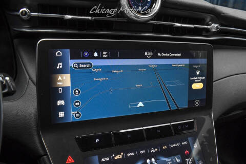 2024 Maserati Grecale GT