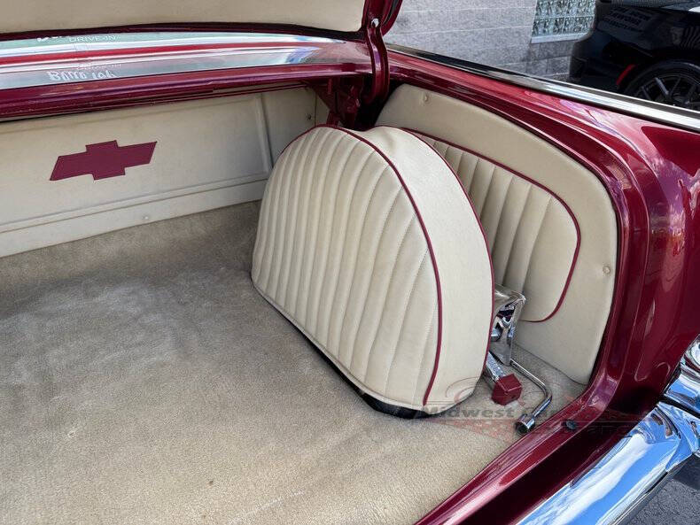 1957 Chevrolet Bel Air