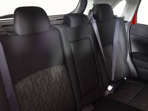 2026 Mitsubishi Outlander Sport