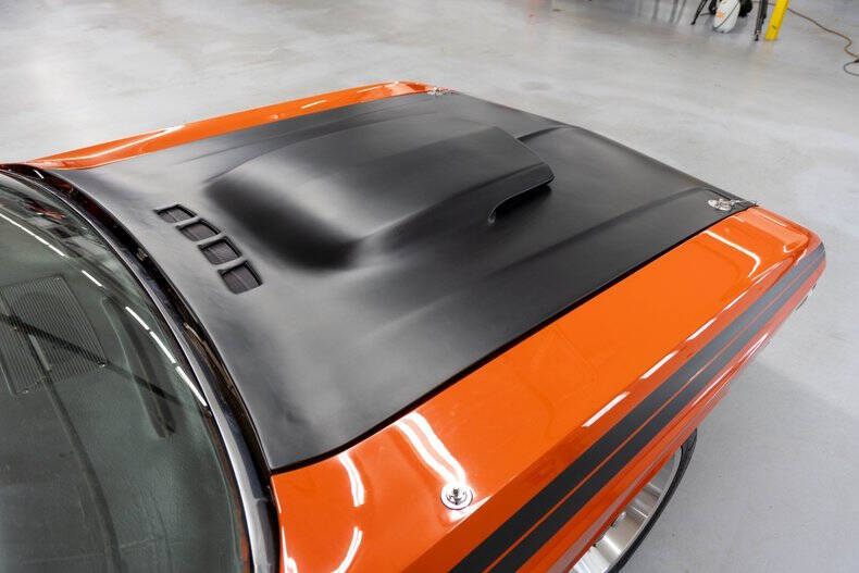 1971 Dodge Challenger