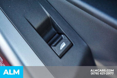 2025 BMW i5 eDrive40