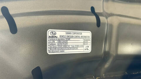 2025 Subaru Outback Touring XT