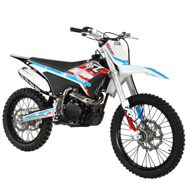 2021 Apollo Thunder 250cc for sale at A C Auto Sales in Elkton MD