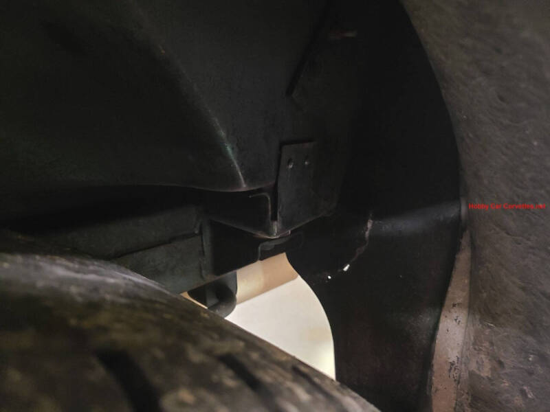 1970 Chevrolet Corvette