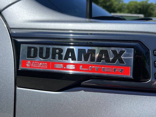 2024 GMC Sierra 2500HD AT4 - Photo 11