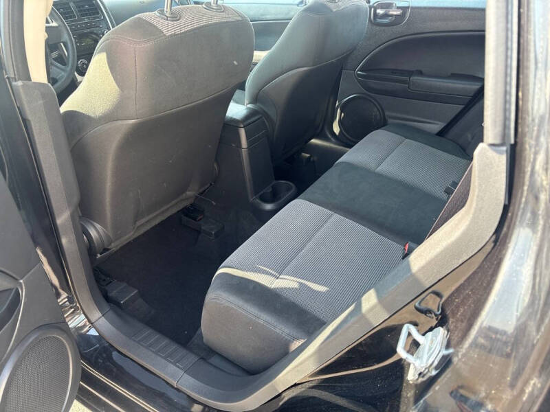 2010 Dodge Caliber SXT