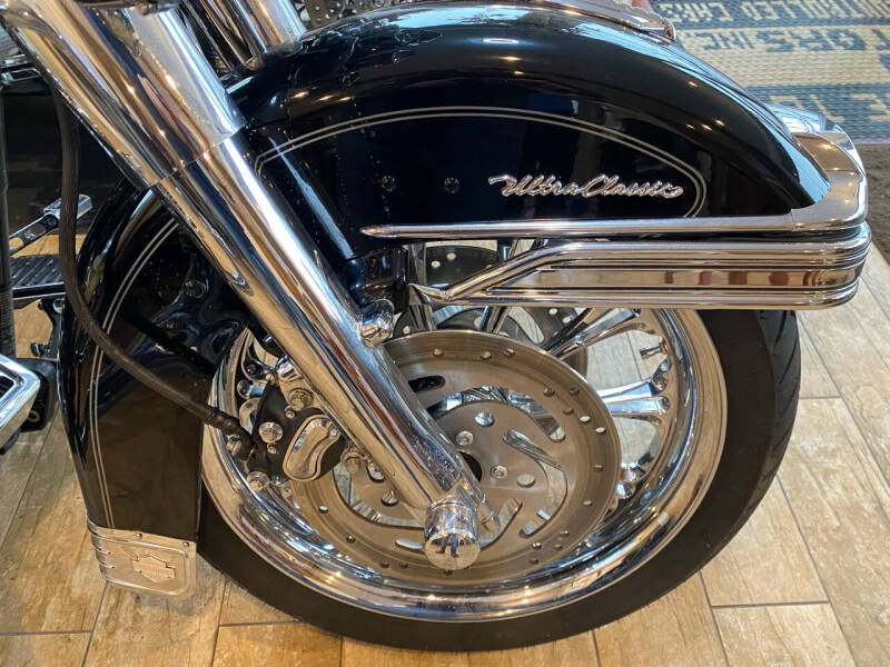 2007 Harley-Davidson Electra Glide Ultra Classic