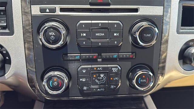 2015 Ford Expedition EL Limited