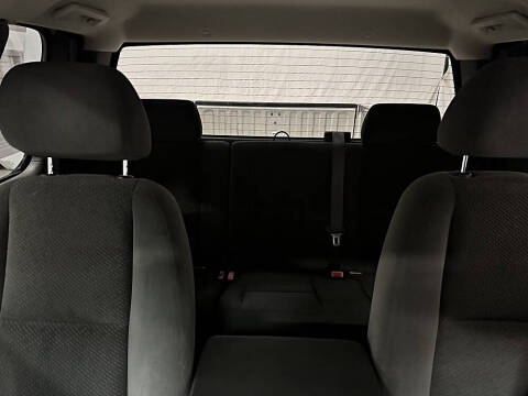 2008 Chevrolet Silverado 1500