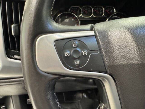 2015 GMC Sierra 2500HD