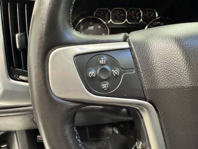 2015 GMC Sierra 2500HD