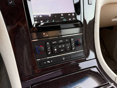 2007 Cadillac Escalade