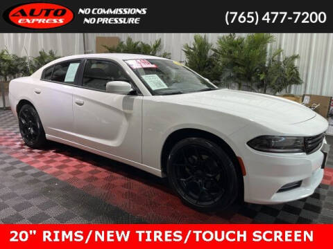 2022 Dodge Charger for sale at Auto Express in Lafayette IN