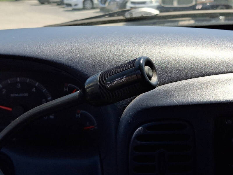 1999 Ford F-150