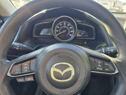 2017 Mazda MAZDA3 Sport