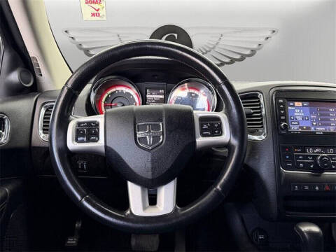 2013 Dodge Durango Citadel