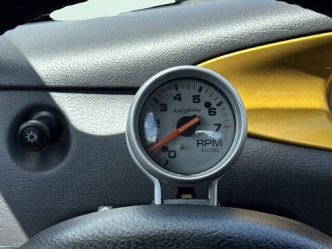 2002 Chrysler Prowler