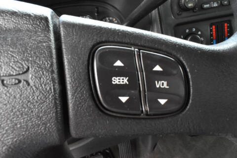 2005 Chevrolet Silverado 2500HD LS