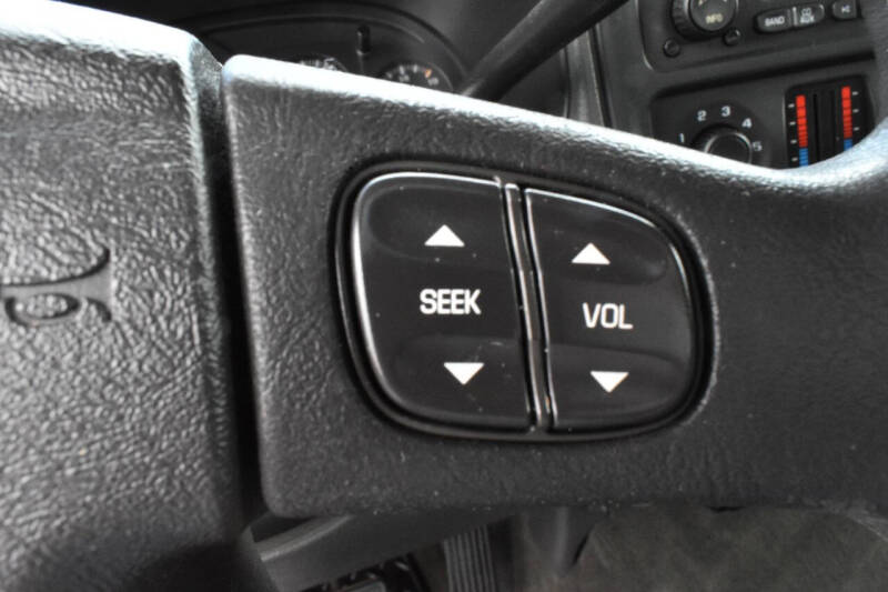 2005 Chevrolet Silverado 2500HD LS