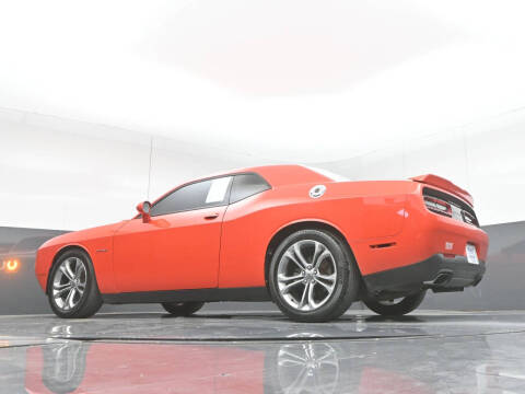 2020 Dodge Challenger