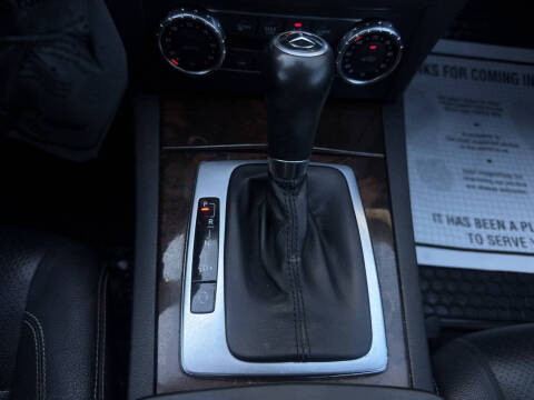 2012 Mercedes-Benz C-Class C 350