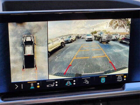 2024 Chevrolet Silverado 3500HD