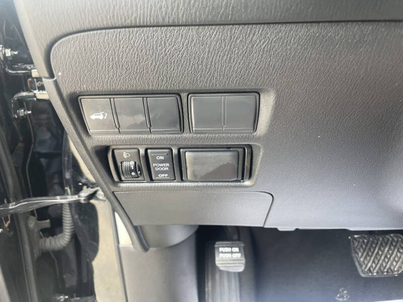 2018 Nissan Armada SL