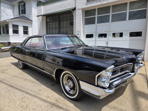 1965 Pontiac Grand Prix for sale at Carroll Street Classics in Manchester NH