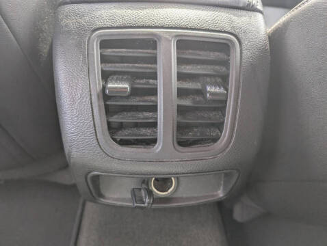 2016 Ford Taurus Limited