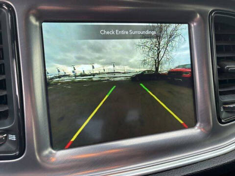 2021 Dodge Challenger GT