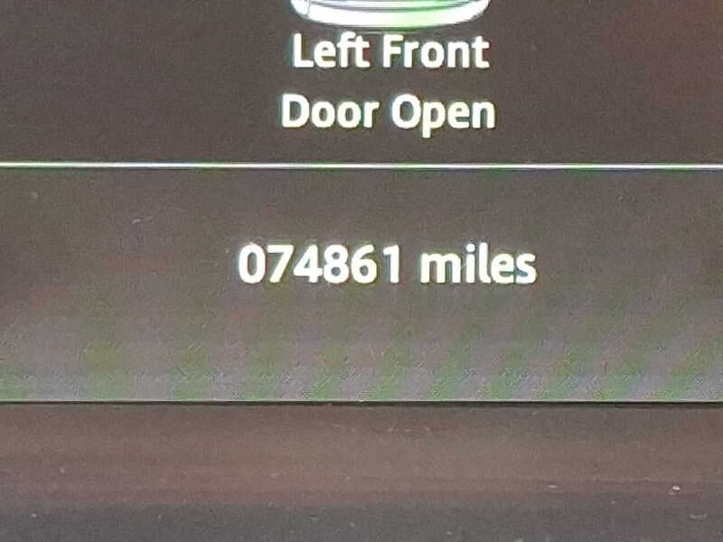 2017 Land Rover Range Rover HSE