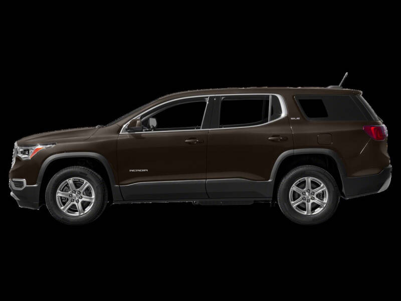 2019 GMC Acadia SLE-1