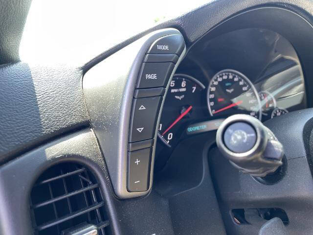 2006 Chevrolet Corvette