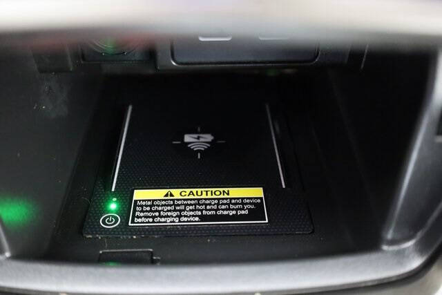 2022 Honda Accord Hybrid Touring