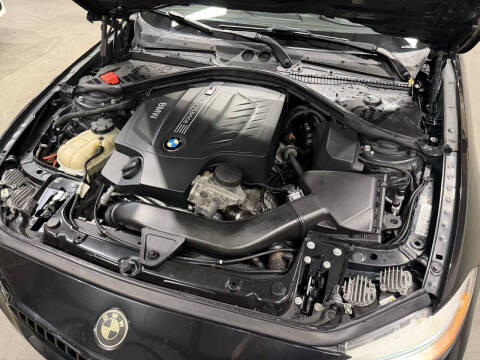 2015 BMW 2 Series M235i xDrive