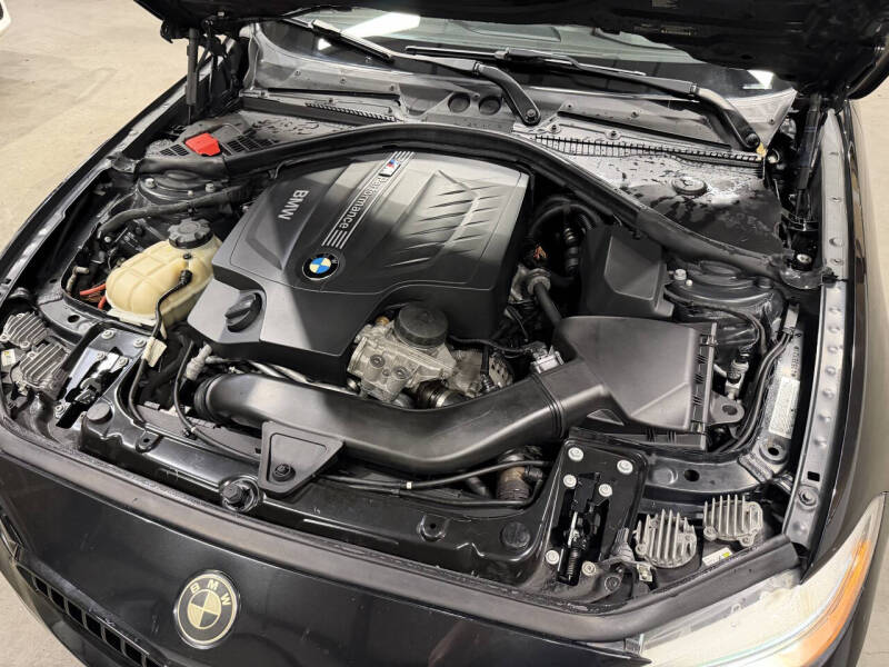 2015 BMW 2 Series M235i xDrive