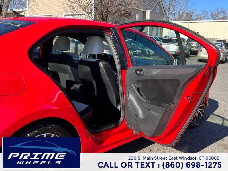 2016 Volkswagen Jetta 1.8T Sport