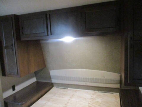 2015 Jayco Jay Flight 33RLDS