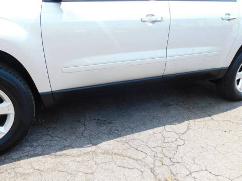 2014 GMC Acadia SLE-2