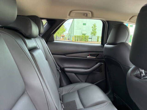2023 Mazda CX-30 2.5 S Select