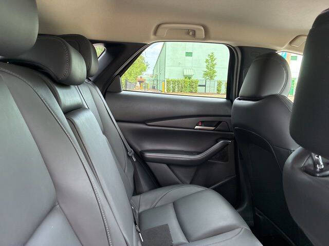 2023 Mazda CX-30 2.5 S Select