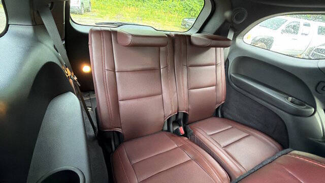 2025 Dodge Durango GT Plus