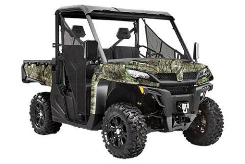 2023 CF Moto U FORCE 1000 for sale at Tony's Ticonderoga Sports in Ticonderoga NY
